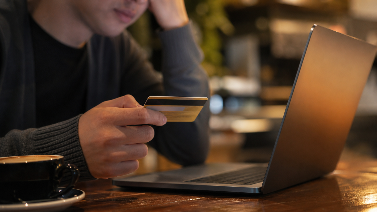 Foreign cards get pushed through an extra verification layer, and it often breaks silently.