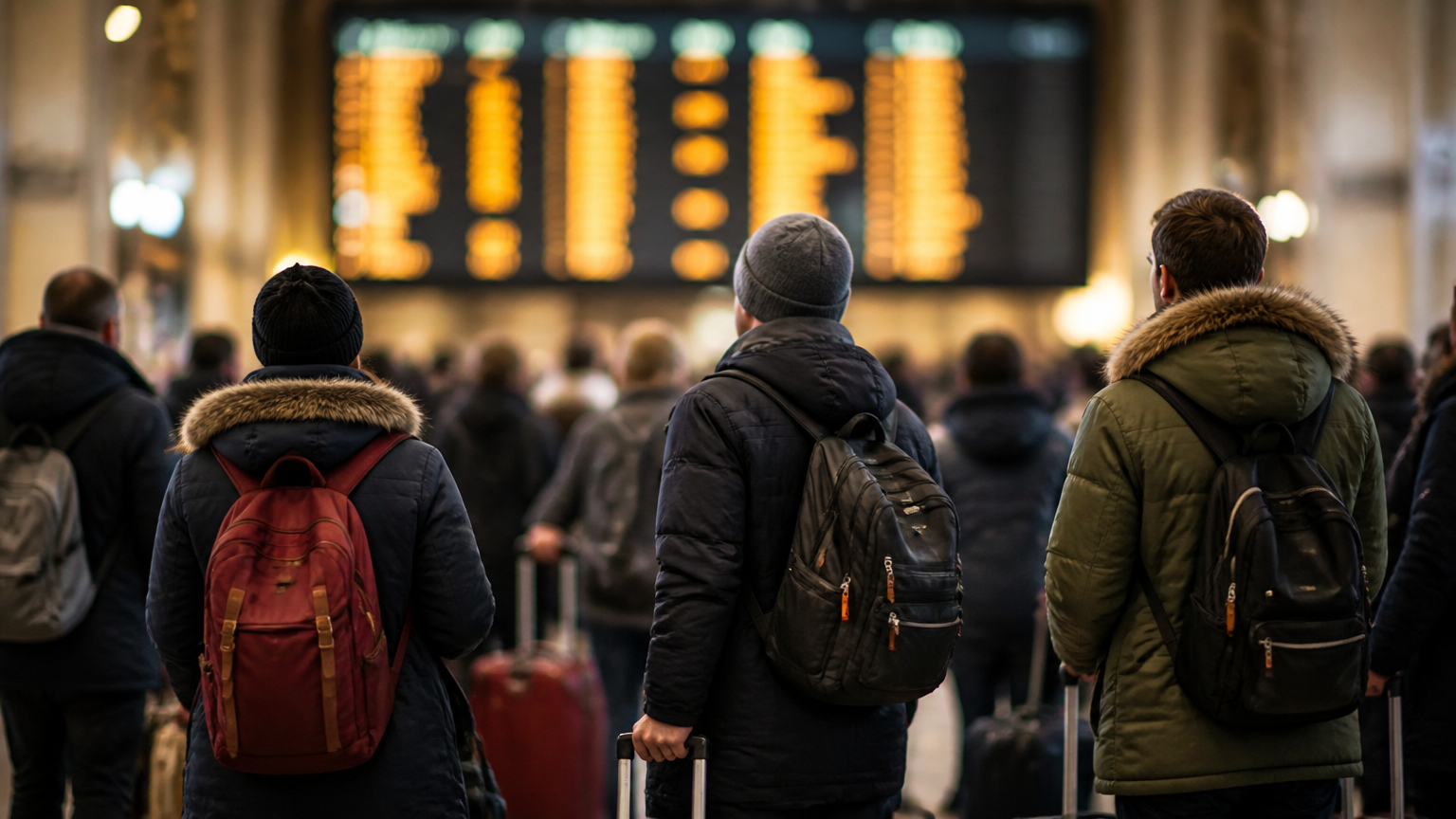 Weekend mornings and holiday weeks sell out. Cancellations come back late.