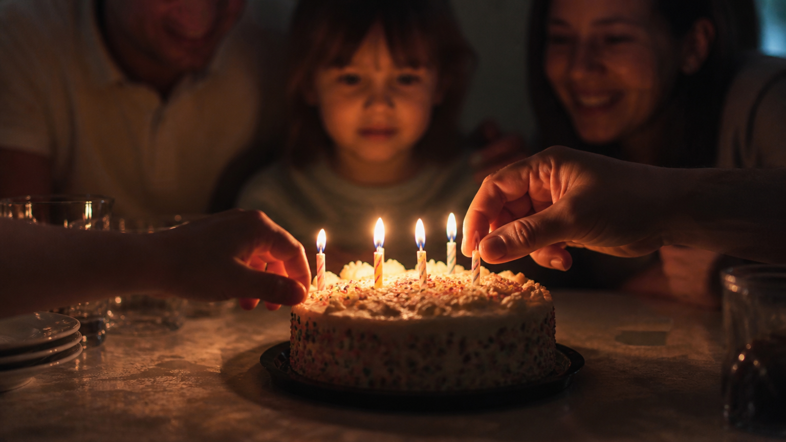 Your birthday still moves the international number. It moves nothing else.
