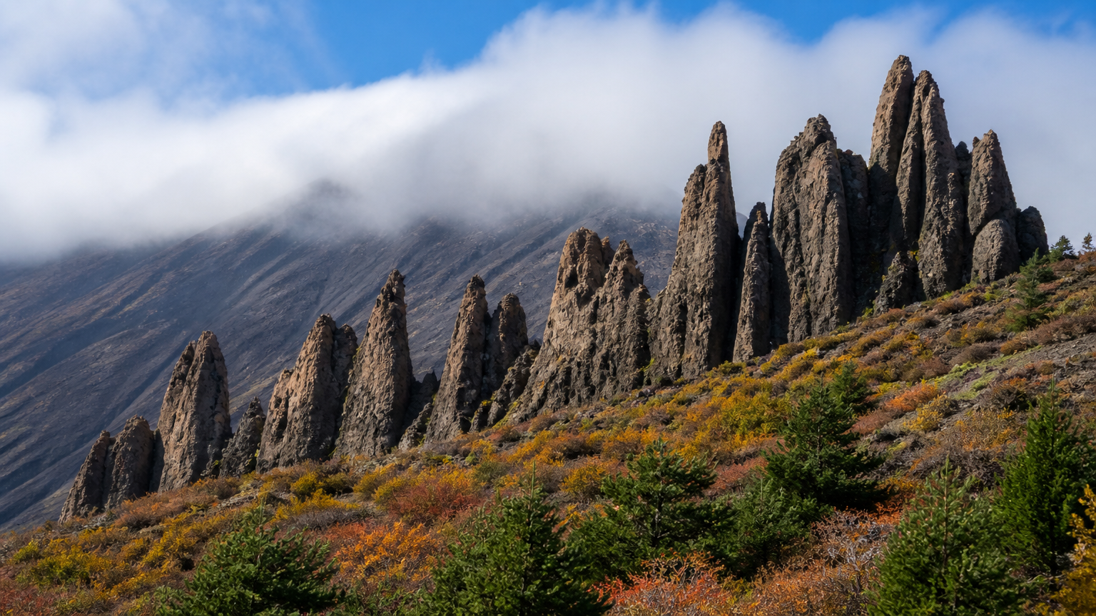 Yeongsil — no booking, no checkpoint, and the one locals suggest.