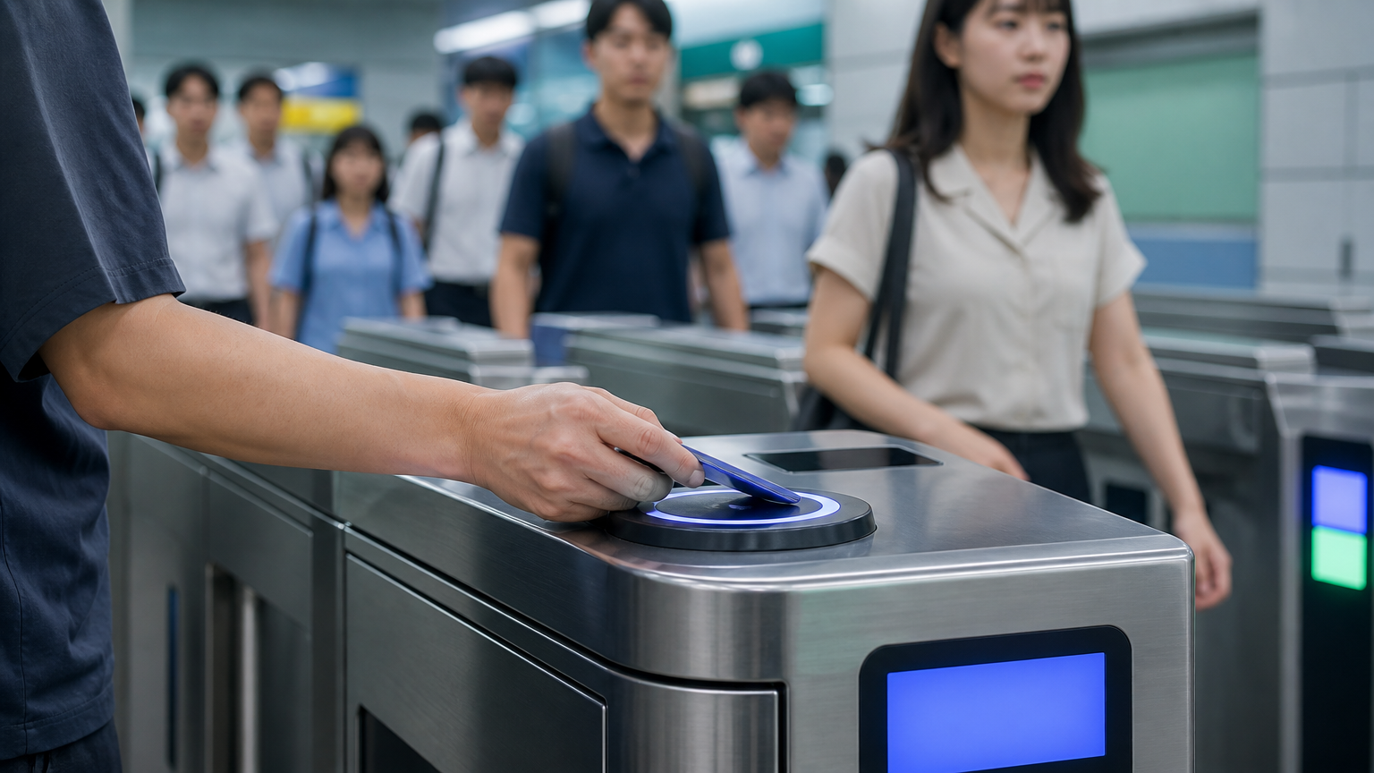 The old inter-city transfer surcharge is gone. The card rules that replaced it are stricter than people expect.