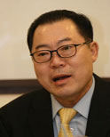 조서환 회장