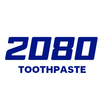 애경 2080 치약