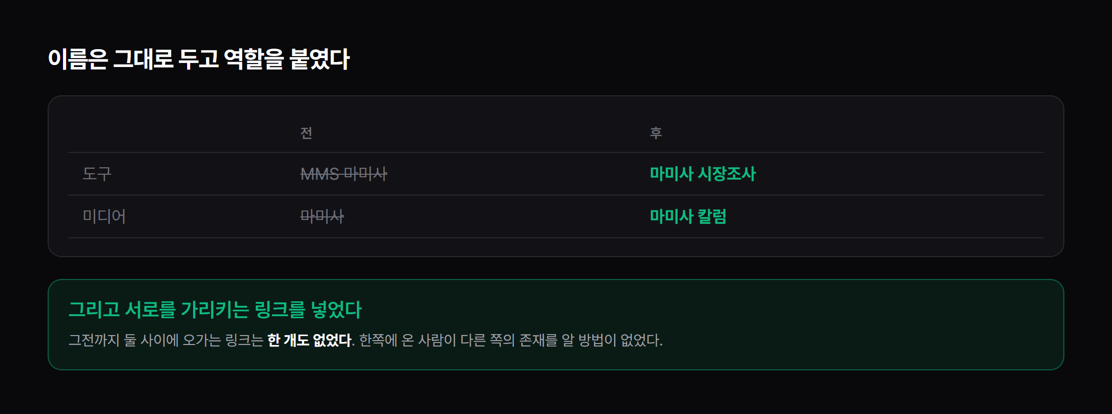 이름은 그대로 두고 역할을 붙였습니다.